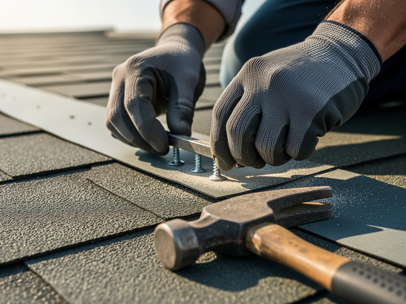 Why choose Fascia Repair in Lewis, CO